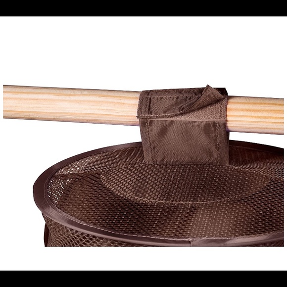 5 Tier Storage Organizer - Picture 5 of 7